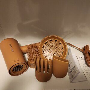 Pattern Beauty Blow Dryer